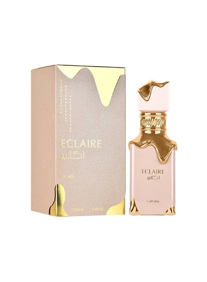 لطافة إكلير أو دي بارفان 100 مل - Image 1